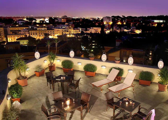 Hotel Alessandrino