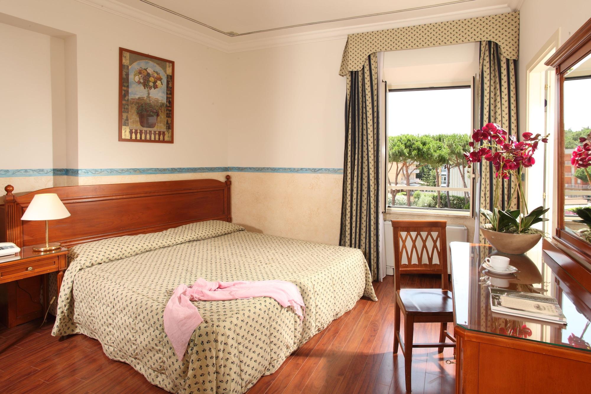 Hotel Alessandrino 3*