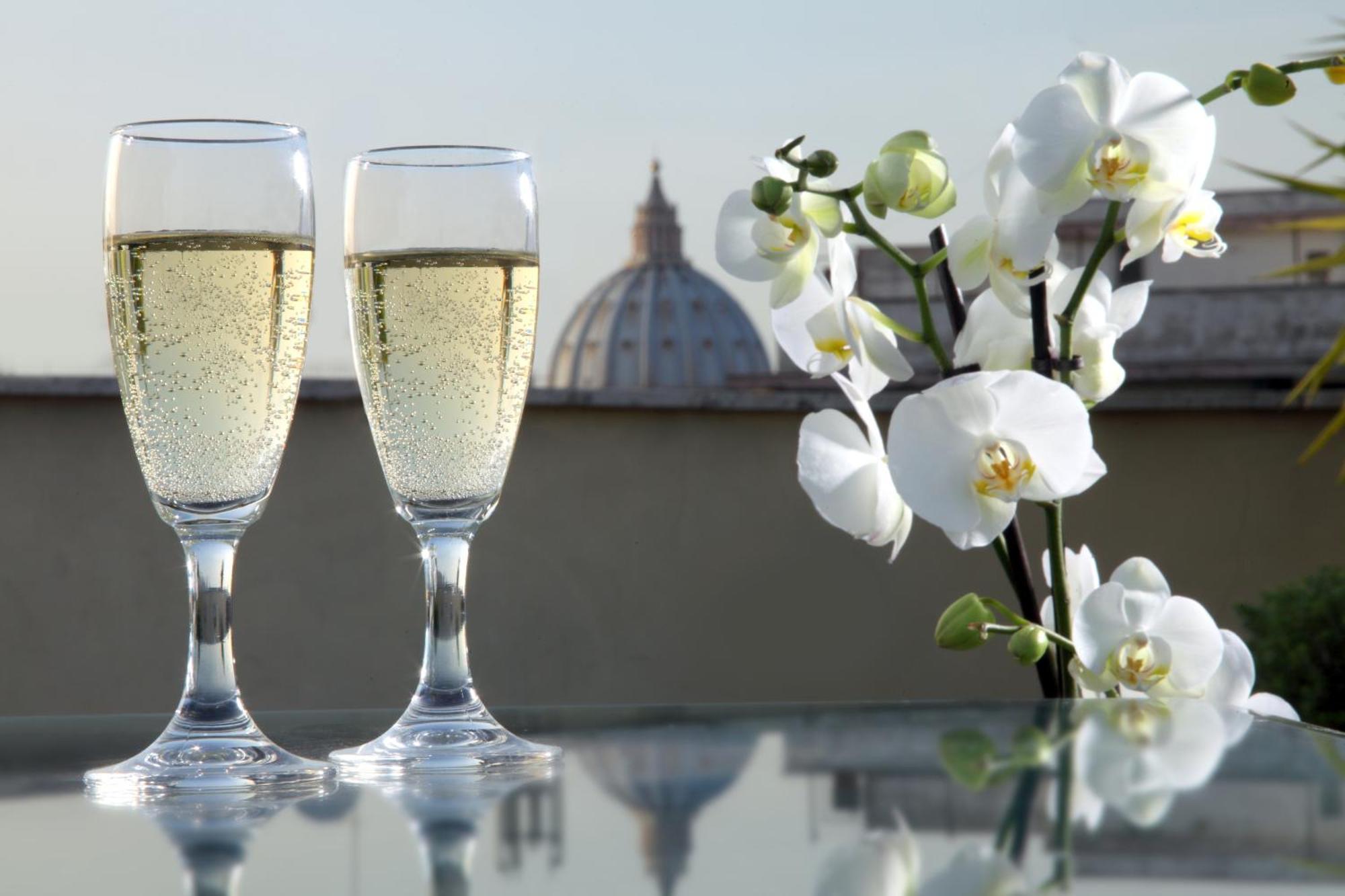 Hotel Alessandrino Roma