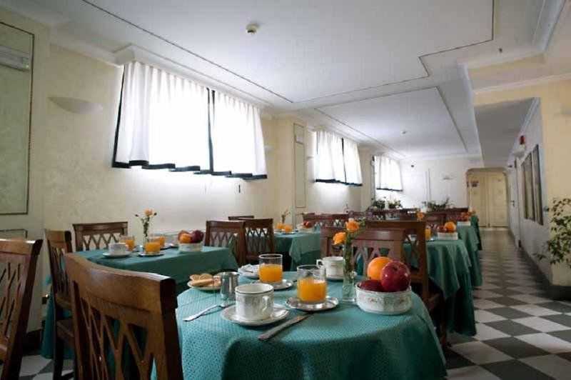 Alessandrino Hotel