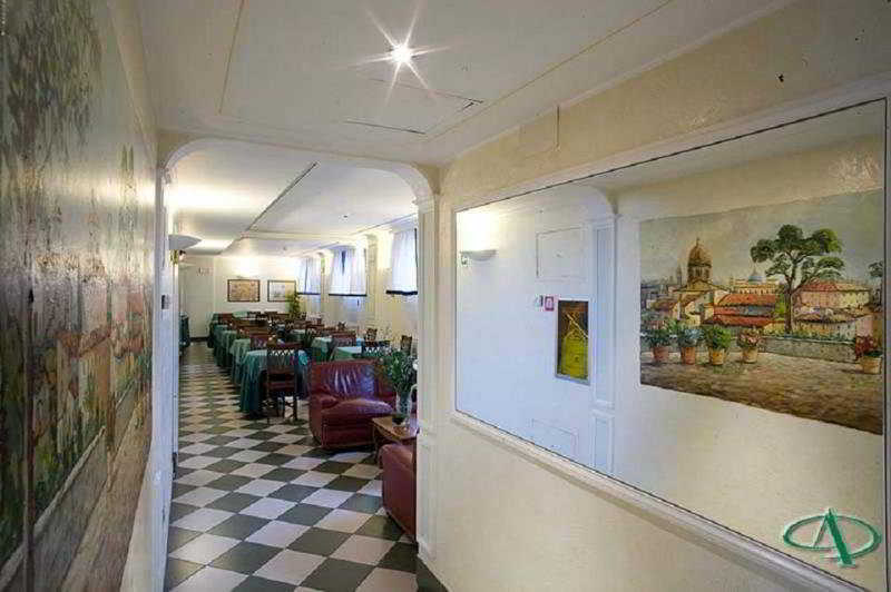 Alessandrino 3* Roma
