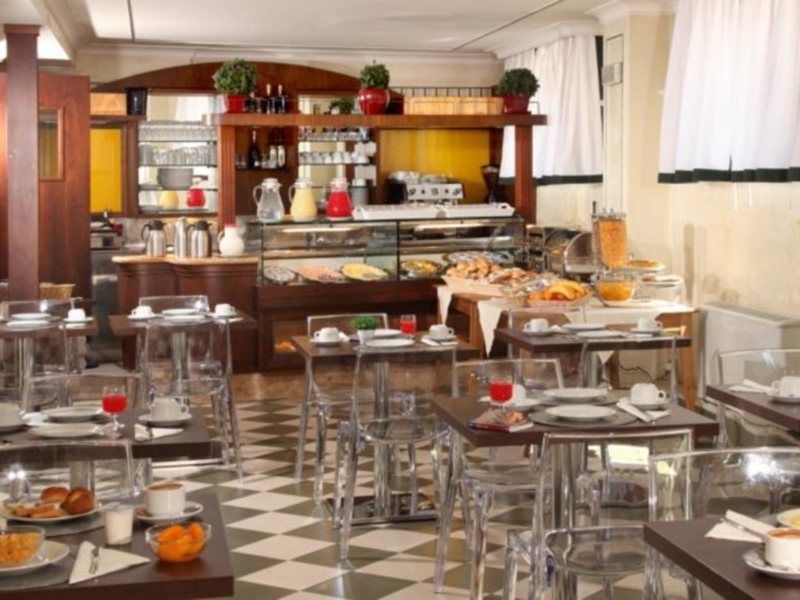 Hotel Alessandrino