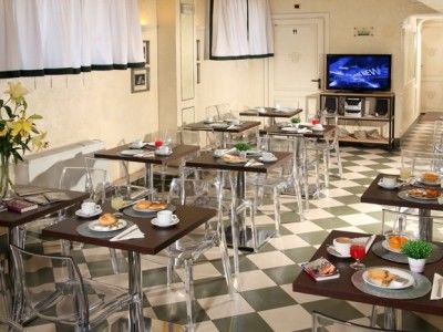 Alessandrino Hotel