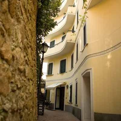 Hotel Alessandrino