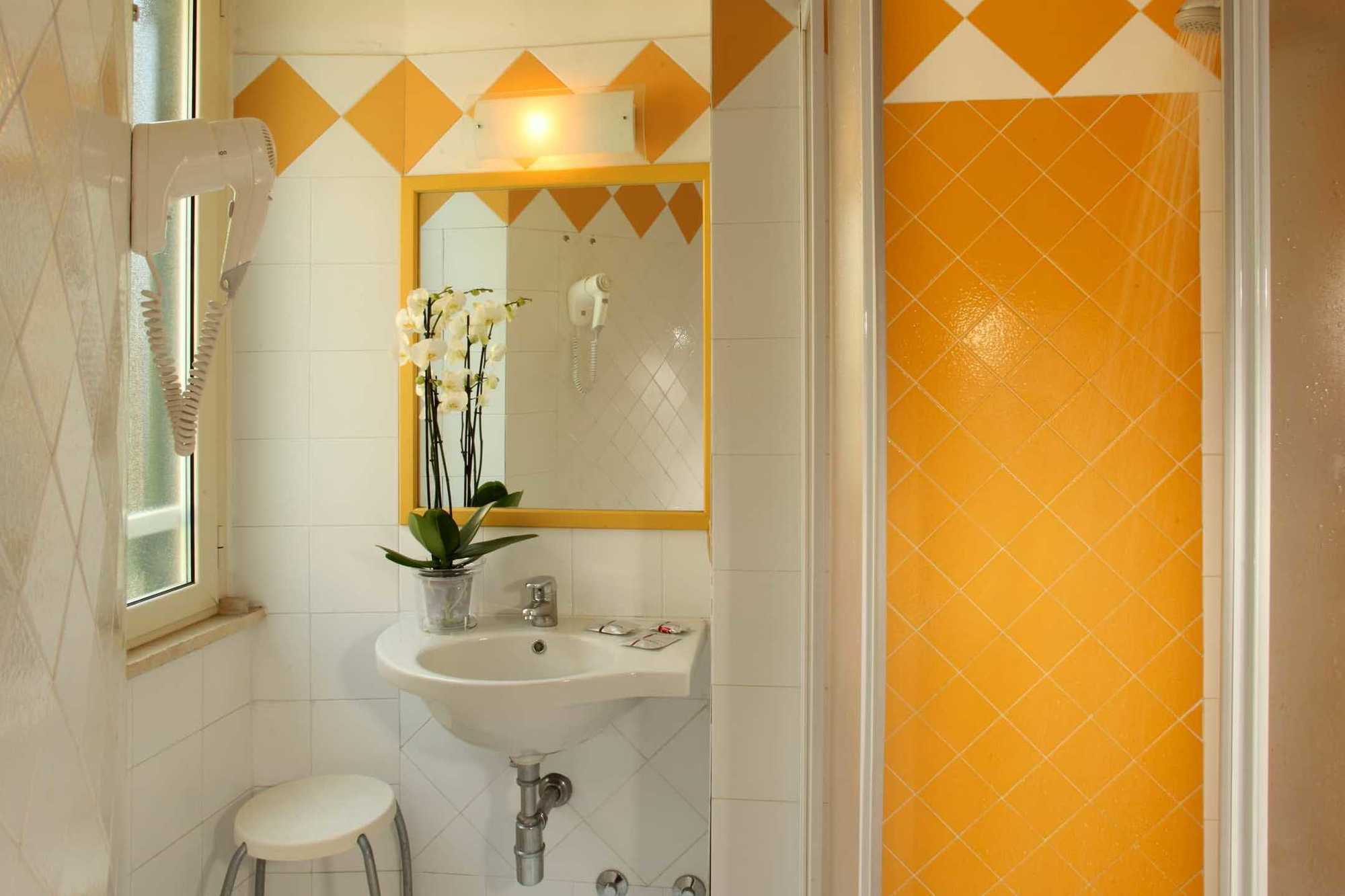 Alessandrino Hotel Roma