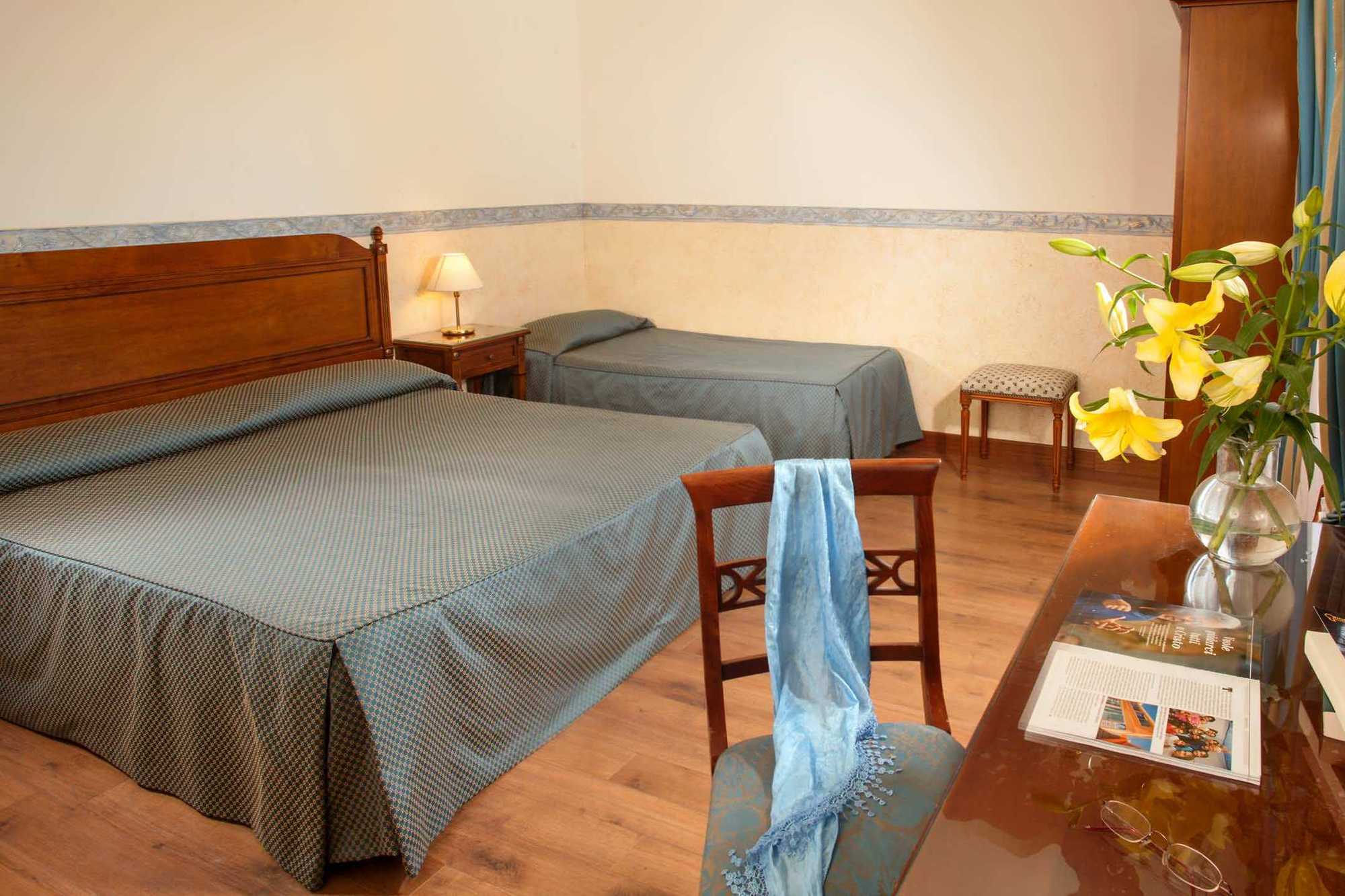 Alessandrino Hotel Roma