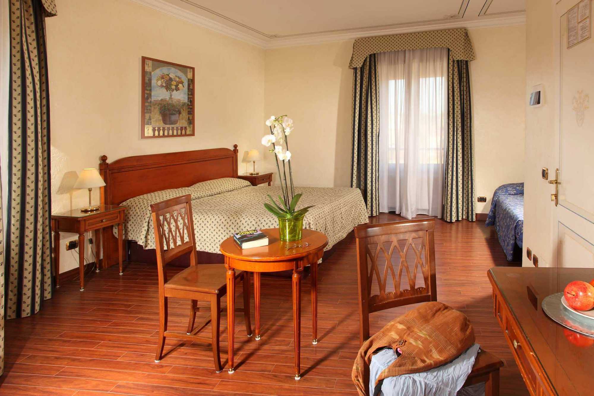 Hotel Alessandrino Roma