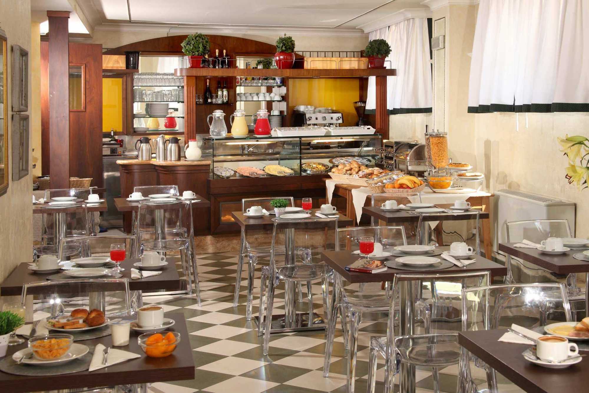 Alessandrino Hotel Roma