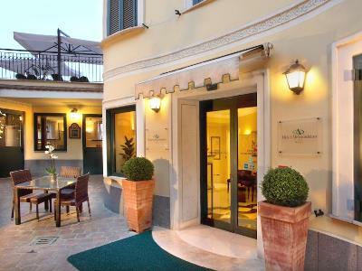 Alessandrino 3*