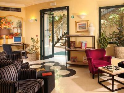 Hotel Alessandrino Roma