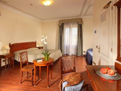 Hotel Alessandrino