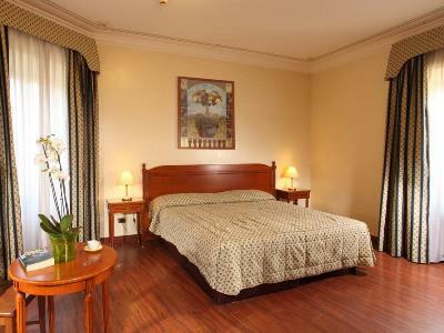 Alessandrino Hotel Roma