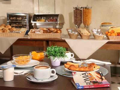 Alessandrino Hotel 3*
