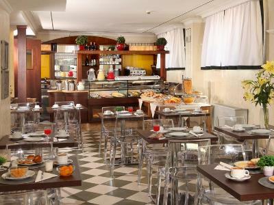 Alessandrino Hotel Roma