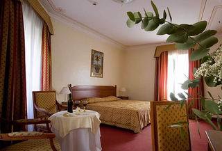 Hotel Alessandrino 3*