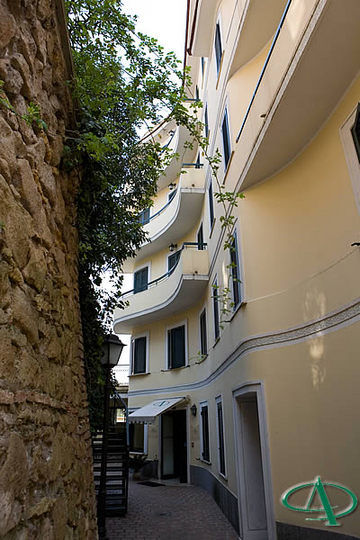 Alessandrino Roma