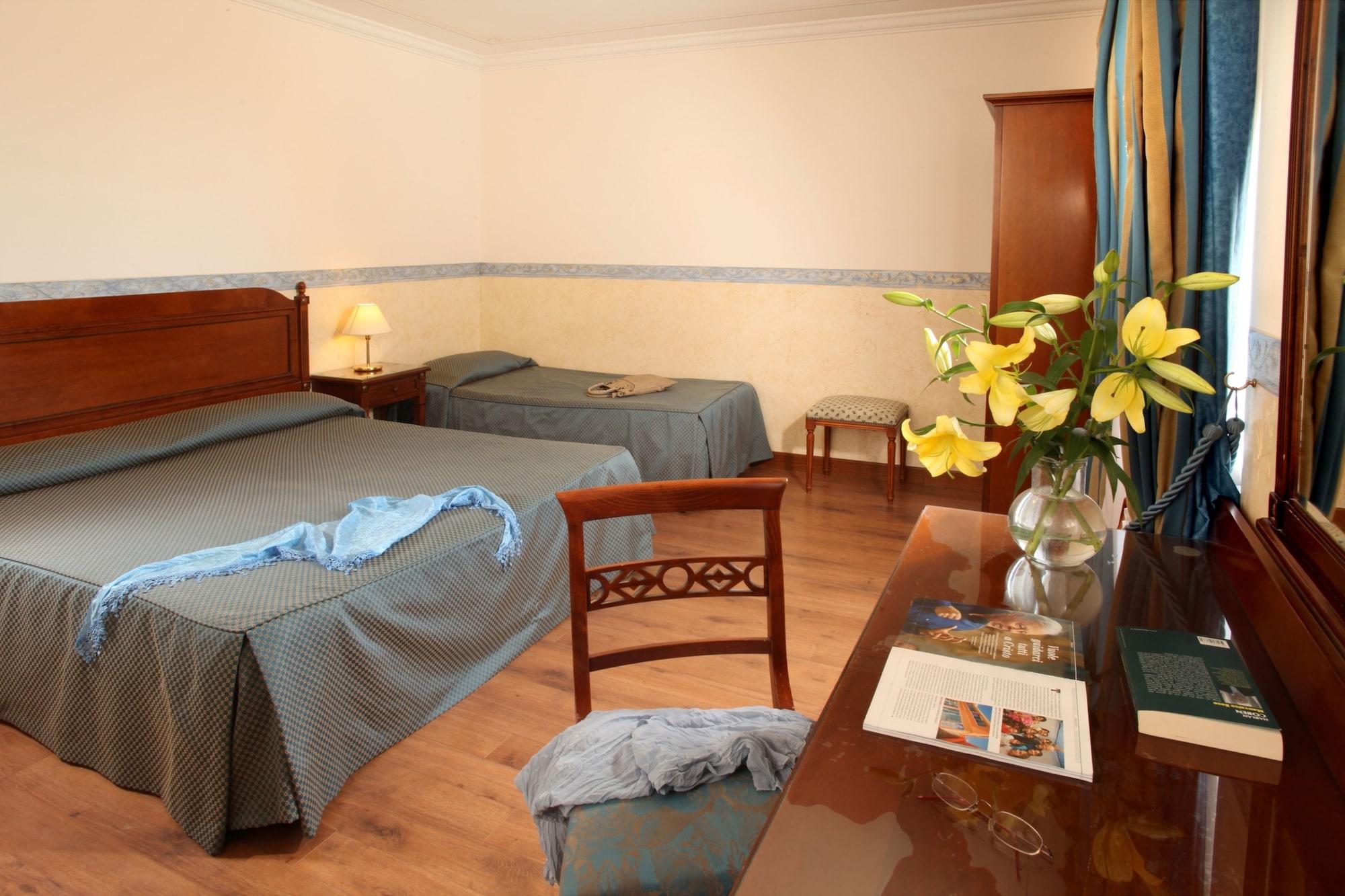 Alessandrino 3* Roma