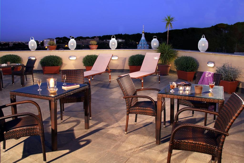 Hotel Alessandrino 3*